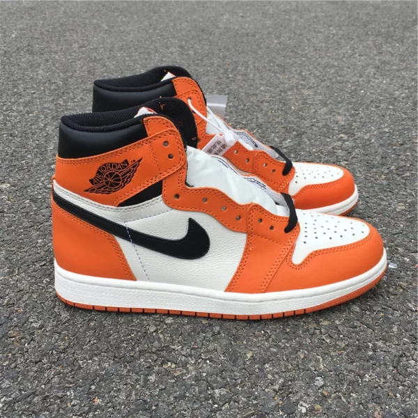 Air Jordan 1 Backboard AJ1 - 2018-09-14 - Replica shoes