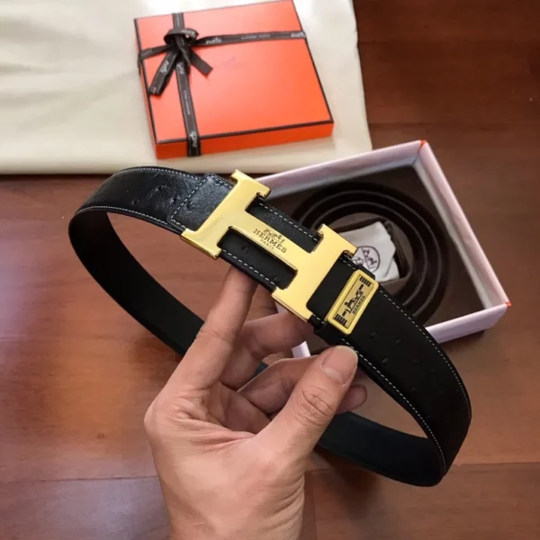 Hermes belt