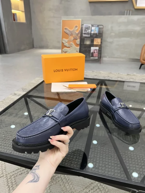 Louis Vuitton shoes - louis vuitton replica shoes