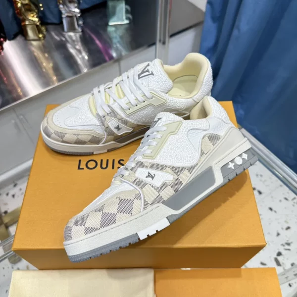 Louis Vuitton shoes - louis vuitton replica shoes