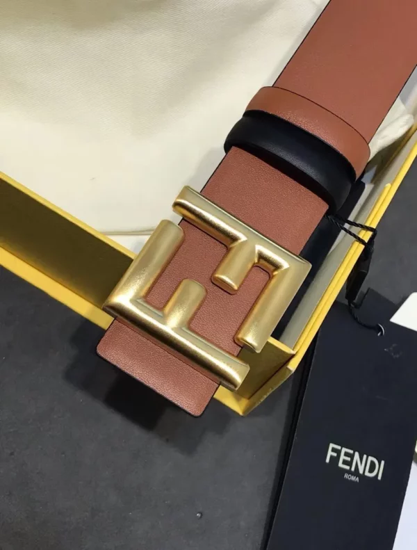 Fendi belt