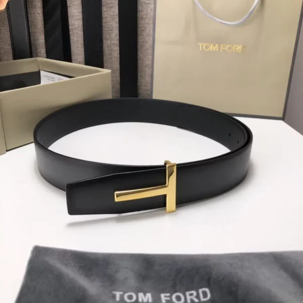 Tom Ford belt