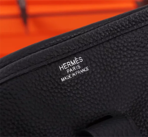 Hermes bag - rep bags