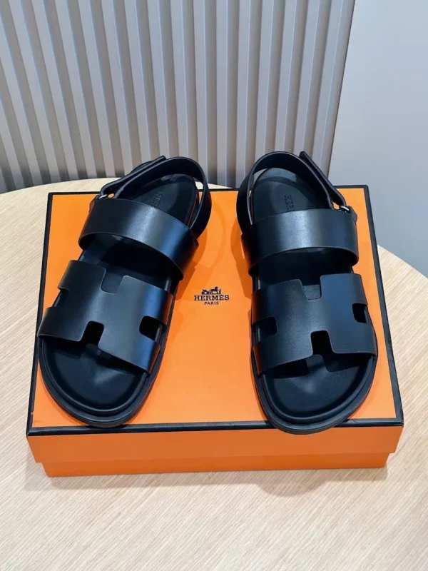 Hermes shoes - Reps shoes