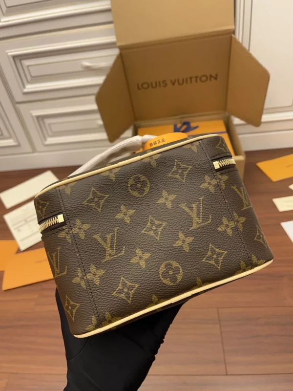 Louis Vuitton bag - louis vuitton replica bags