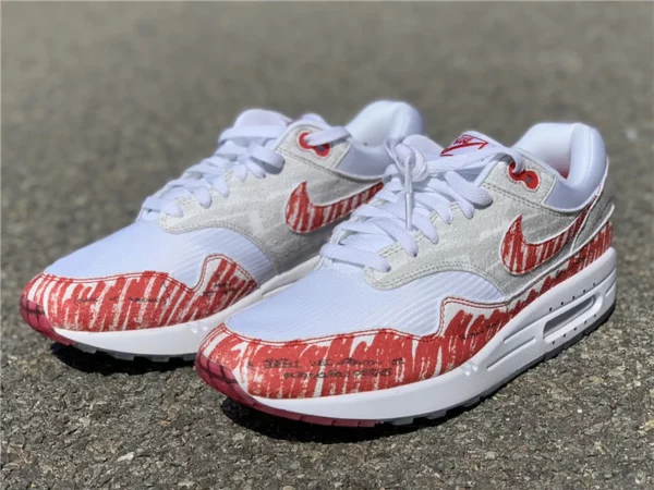 Nike Air Max 1 TinkerSketch To Shelf - 2019-09-18 - Replica shoes