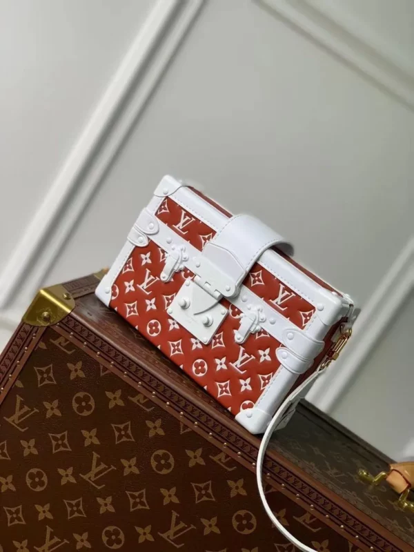 Louis Vuitton bag - louis vuitton replica bags