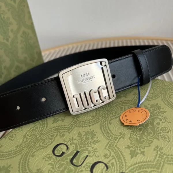 Gucci belt