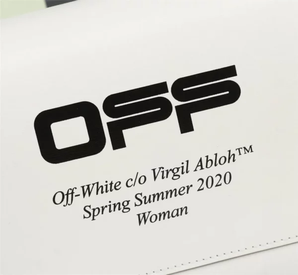 Off White bag - rep bags