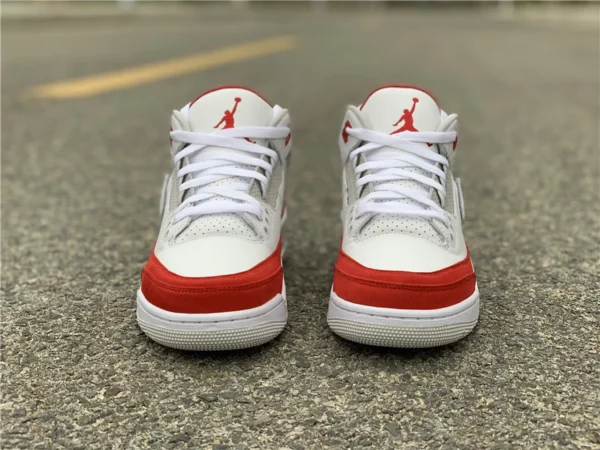 Air Jordan 3 Tinker - 2019-03-30 - Replica shoes