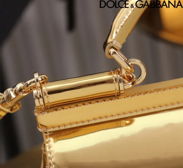 Dolce Gabbana bag - replica bags