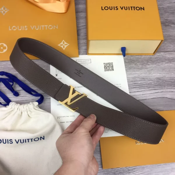 Louis Vuitton belt