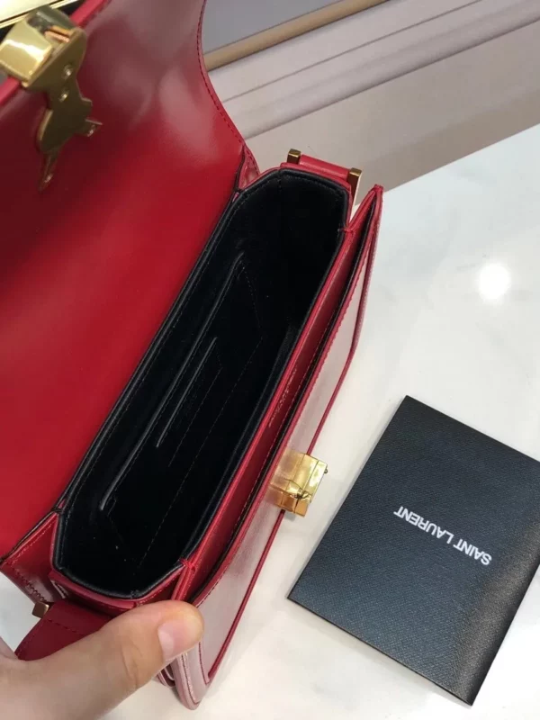 Saint Laurent bag - replica bags