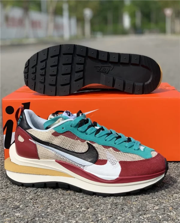 Sacai x Nike Pegasus VaporFly SP - Replica shoes