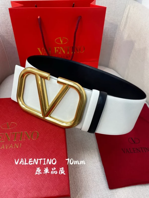 Valentino belt