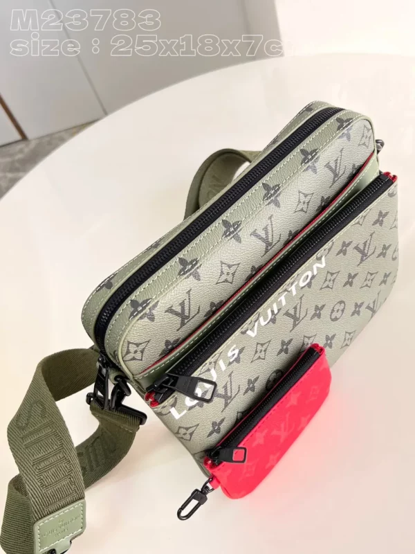 Louis Vuitton bag - louis vuitton replica bags