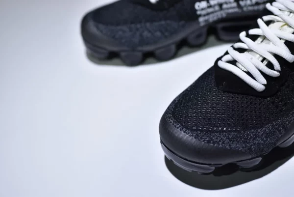 OFF-WHITE x Nike Air VaporMax - Replica shoes