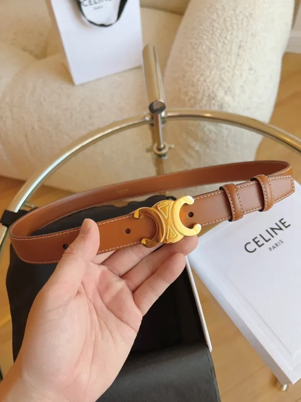 Celine belt