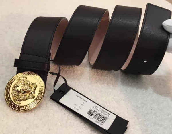 Versace belt