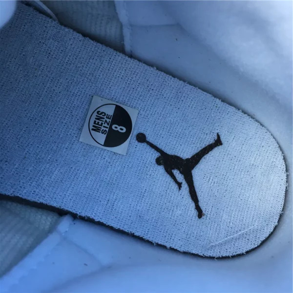 Air Jordan 3 Mocha AJ3 - 2018-09-14 - Replica shoes