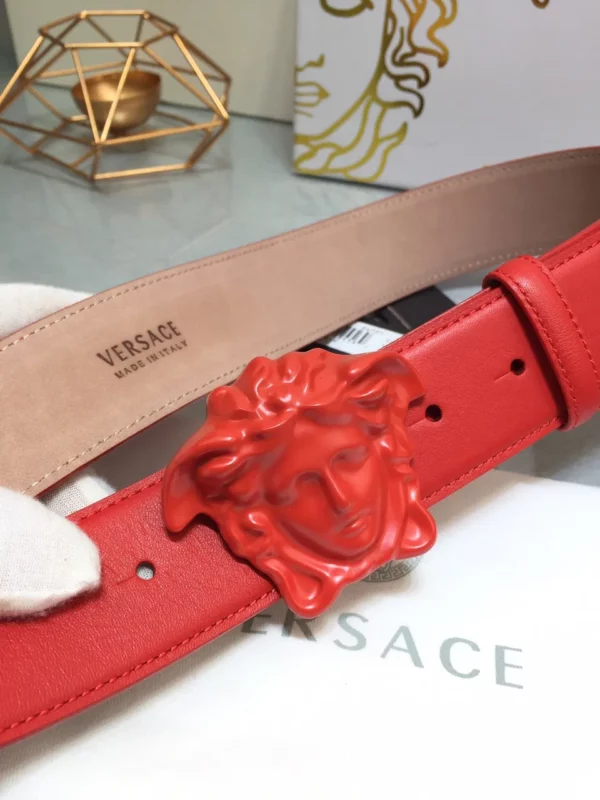 Versace belt