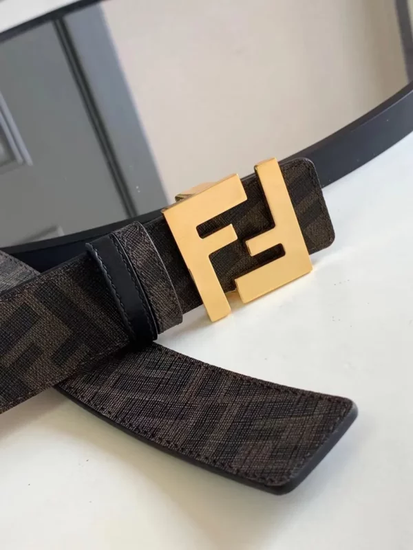 Fendi belt