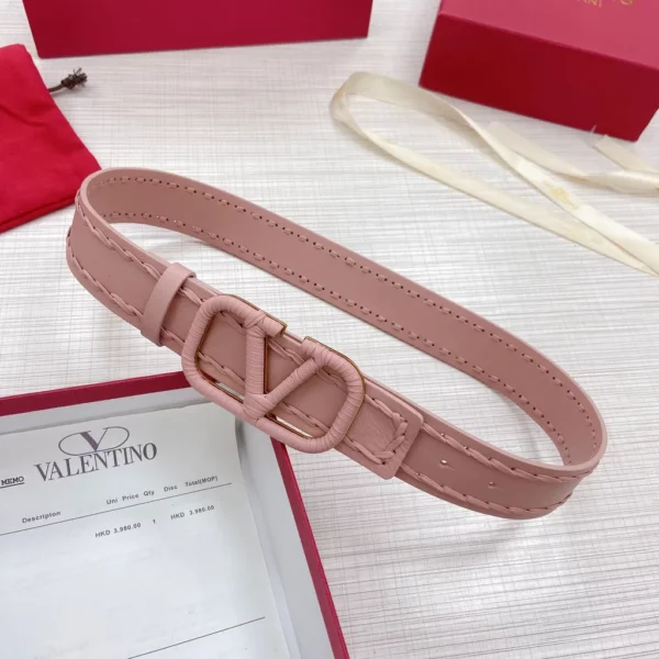 Valentino belt