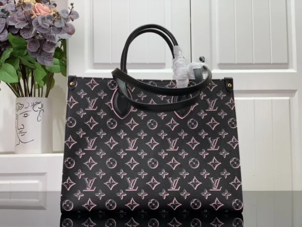 Louis Vuitton bag - louis vuitton replica bags