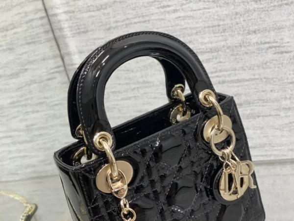 Dior bag - replica dior bags