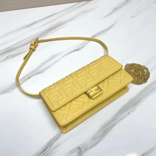 Fendi bag - fendi replica bags