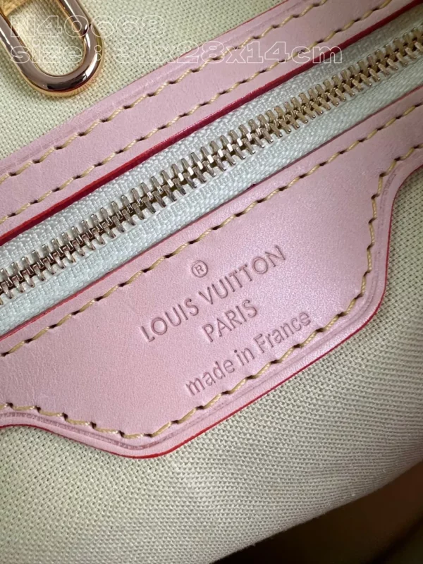 Louis Vuitton bag - louis vuitton replica bags