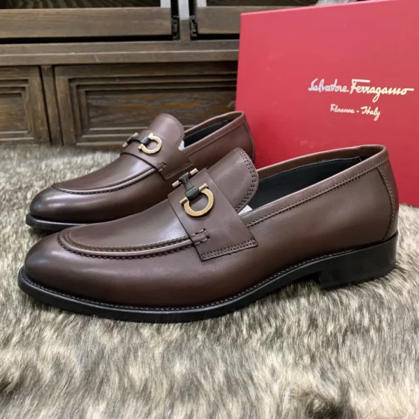 Ferragamo shoes - Reps shoes