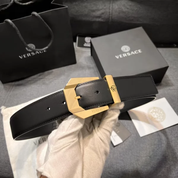 Versace belt