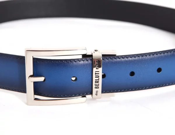 Berluti belt