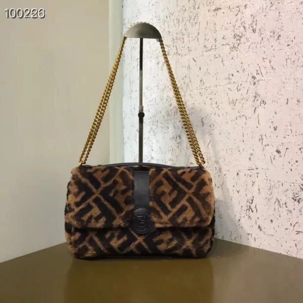 Fendi bag - fendi replica bags