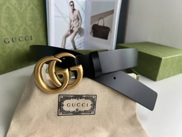 Gucci belt