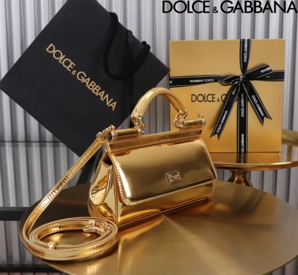 Dolce Gabbana bag - replica bags