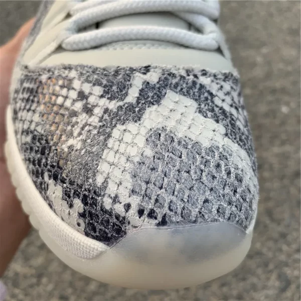 Air Jordan 11 Low SE Snakeskin - 2019-04-11 - Replica shoes