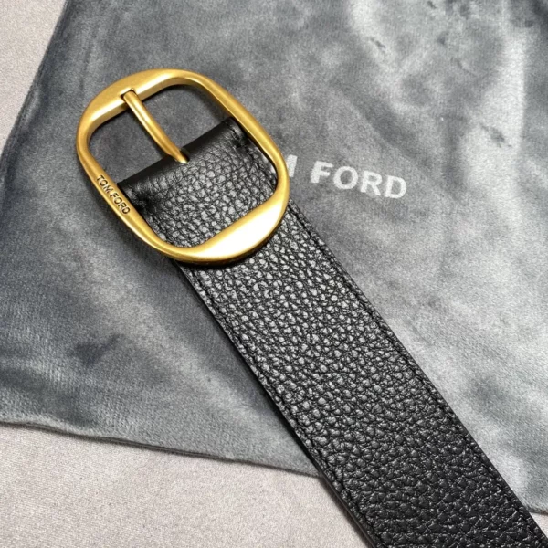 Tom Ford belt