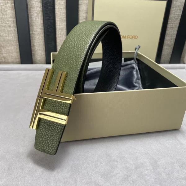 Tom Ford belt