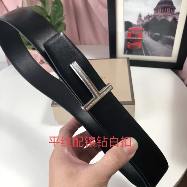 Tom Ford belt