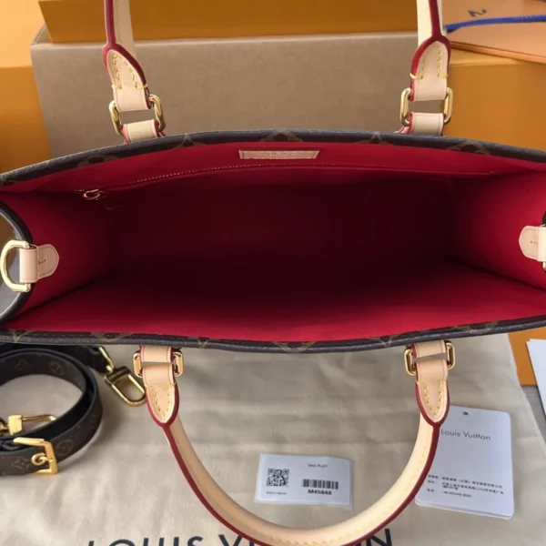 Louis Vuitton bag - louis vuitton replica bags