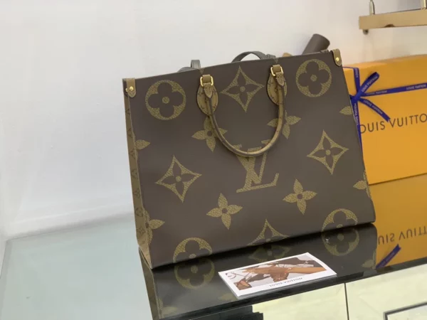 Louis Vuitton bag - louis vuitton replica bags