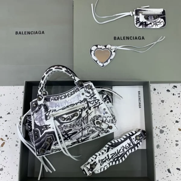 Balenciaga bag - replica bags