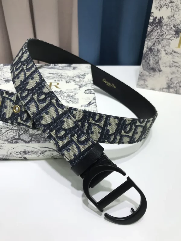 Dior belt