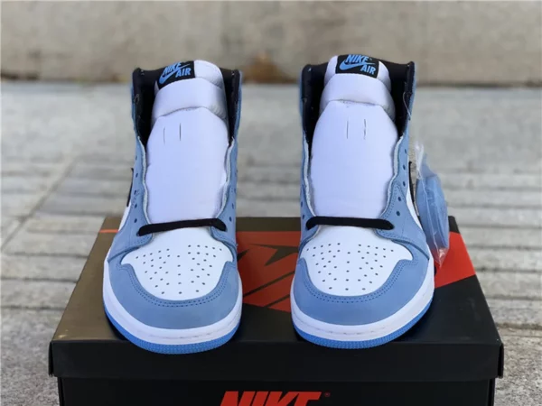 Air Jordan 1 High OG University Blue - Replica shoes