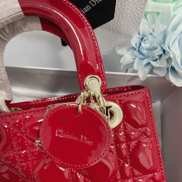 Dior bag - replica dior bags