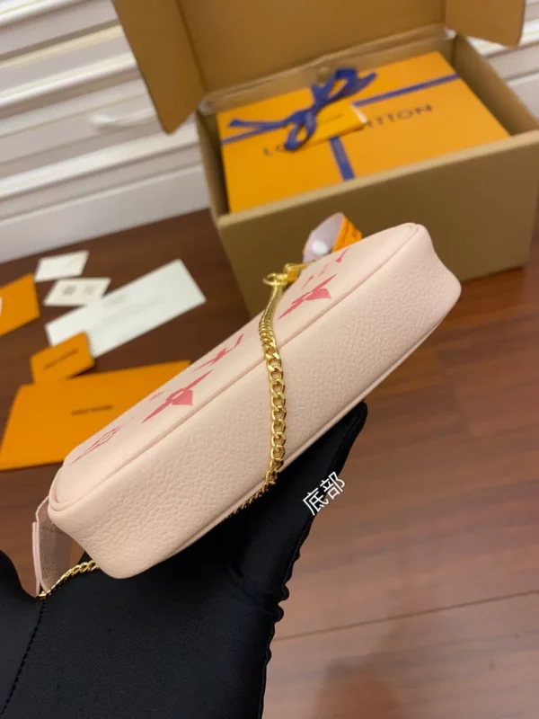 Louis Vuitton bag - louis vuitton replica bags