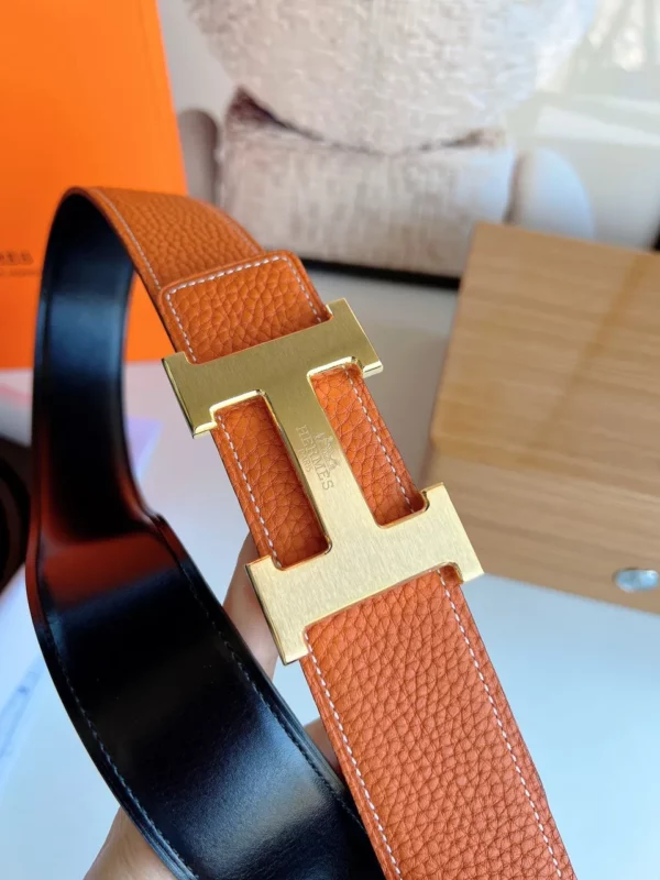 Hermes belt