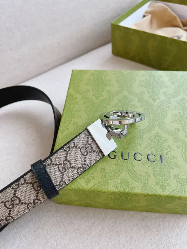 Gucci belt